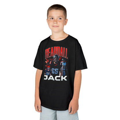 Jack Beardall Kids Tee