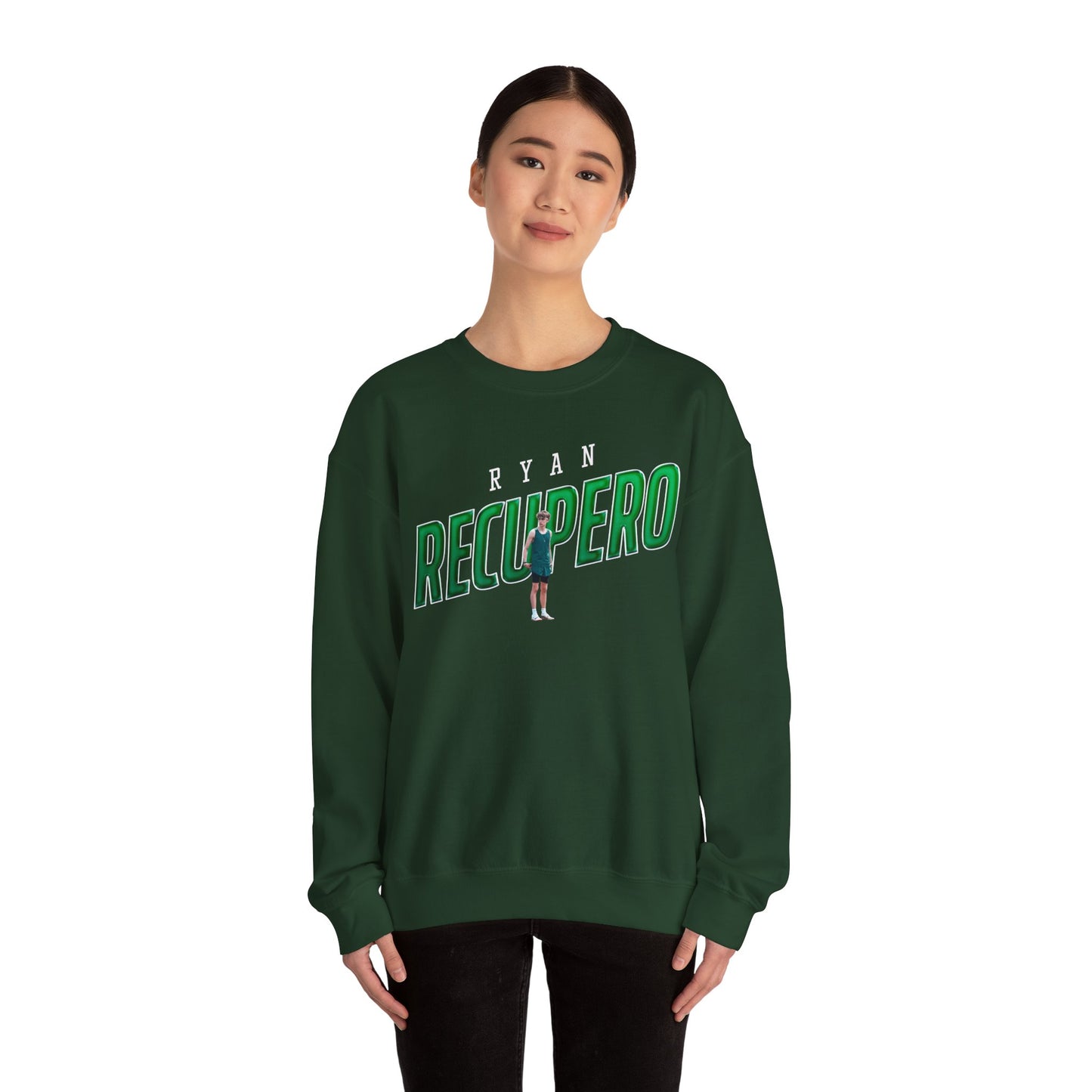 Ryan Recupero Icon Crewneck Sweatshirt