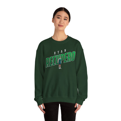 Ryan Recupero Icon Crewneck Sweatshirt