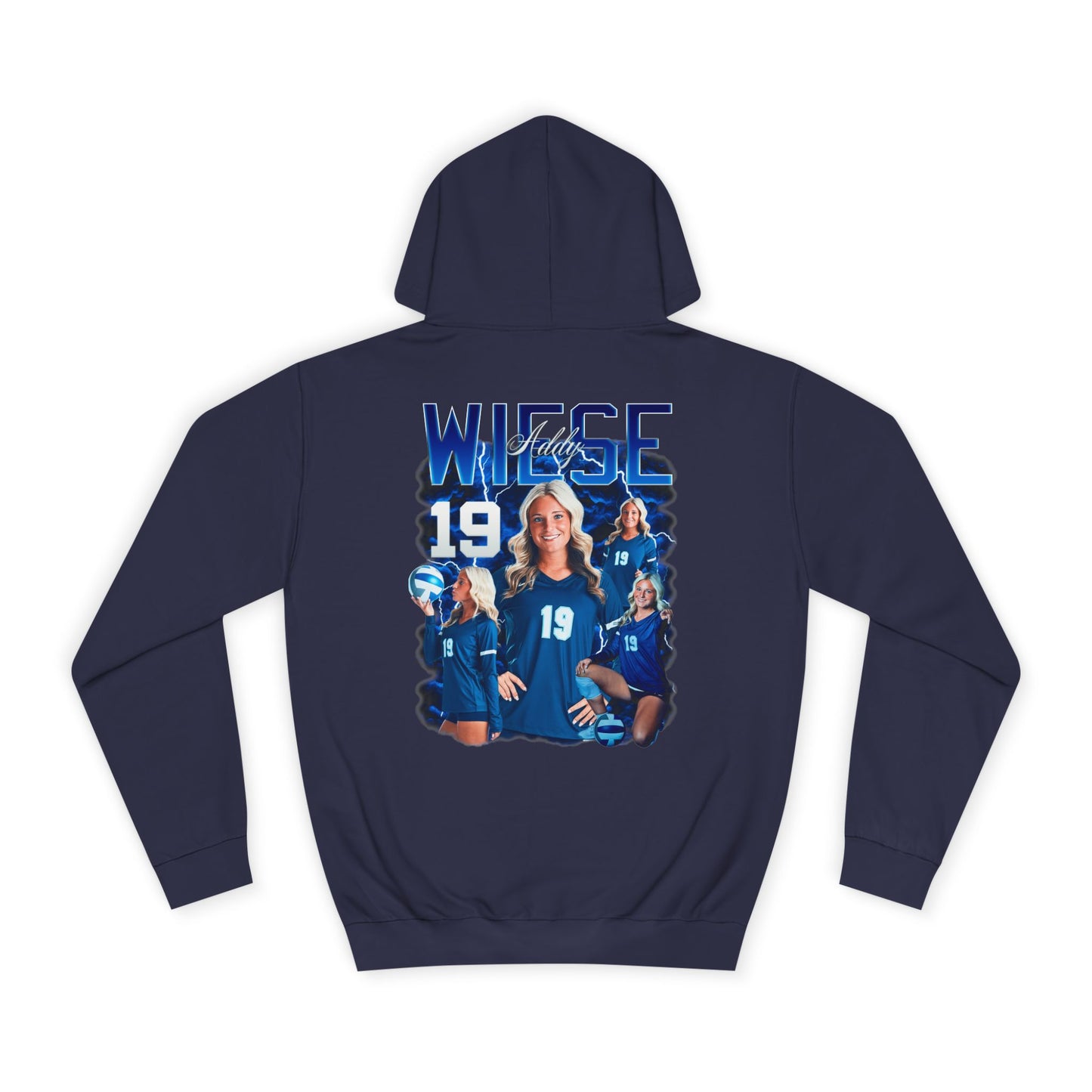 Addy Wiese Premium Hoodie