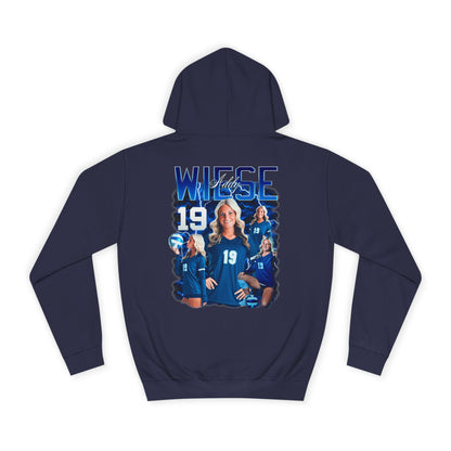 Addy Wiese Premium Hoodie