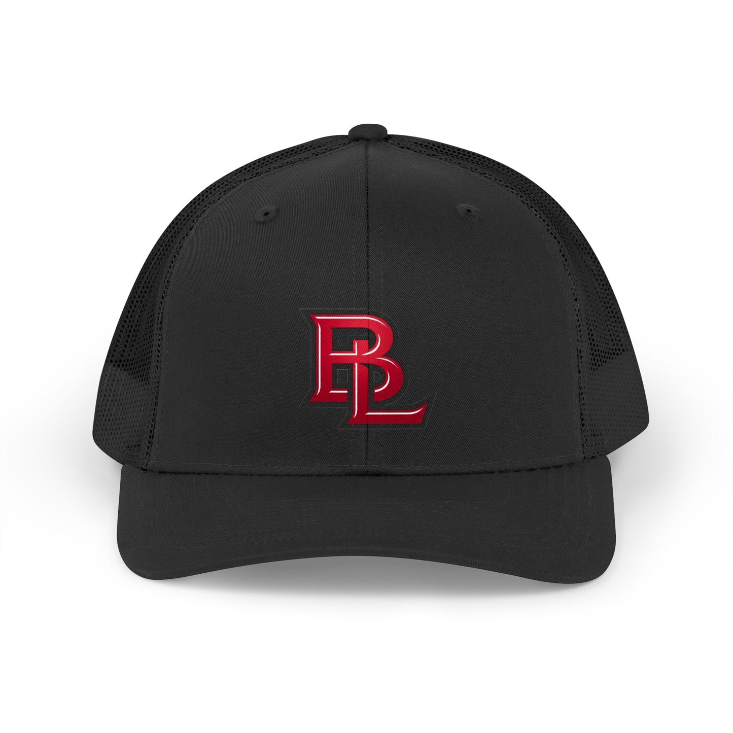 Brooklyn Ludwig Logo Trucker Hat