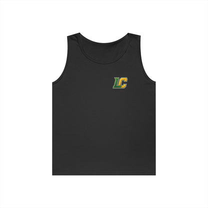 Logan Conklin Heavy Cotton Tank Top