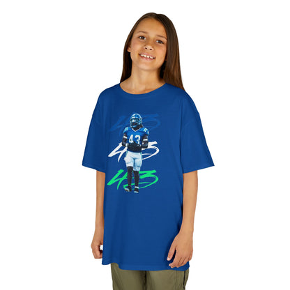 Dkaydon Dames Kids Tee
