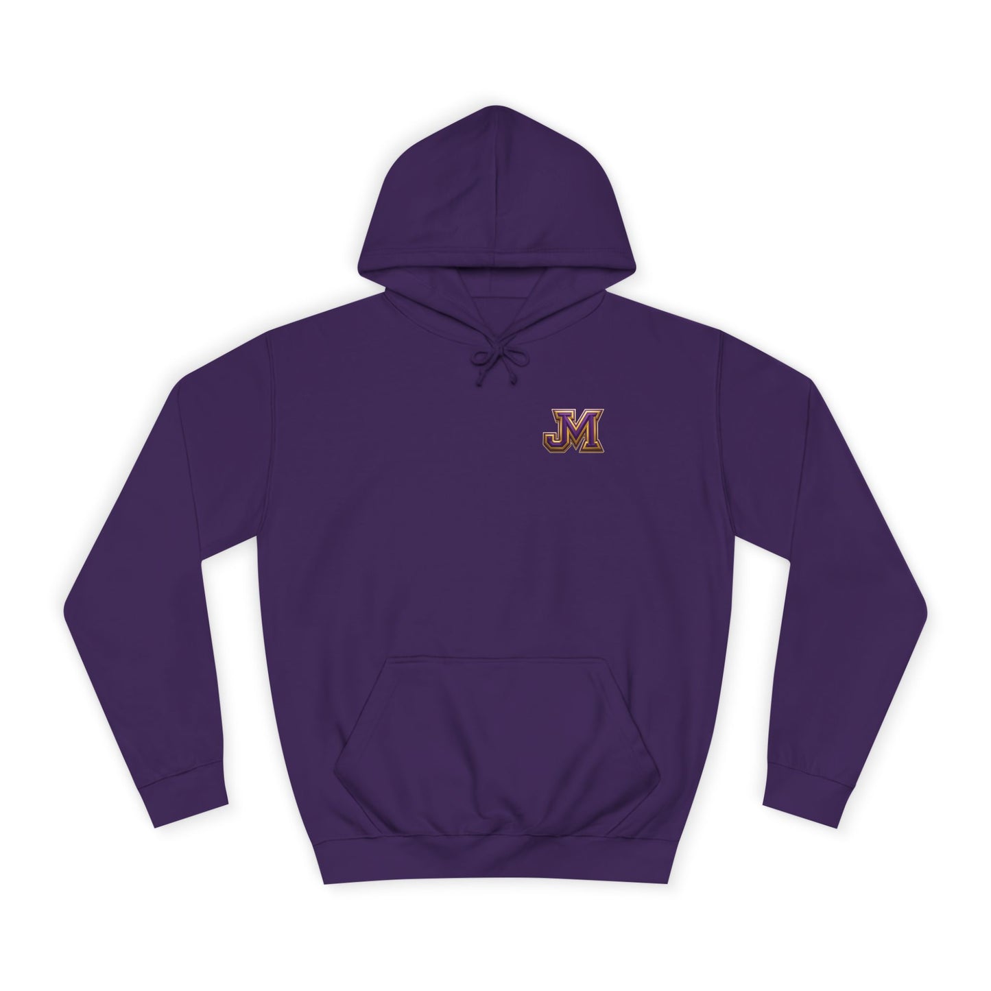 Josh Marcinkevich Player Icon Number Premium Hoodie