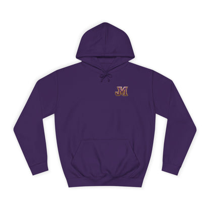 Josh Marcinkevich Player Icon Number Premium Hoodie