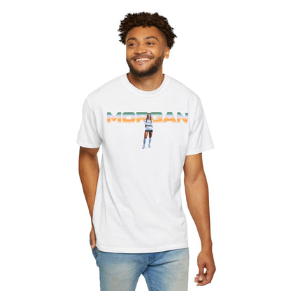 Morgan Madison Lowkey Premium Tee