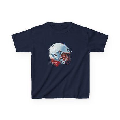 Alexander Kocher Big Head Kids Tee