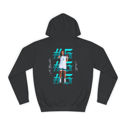 Ar'Nayshia Griffin Premium Hoodie