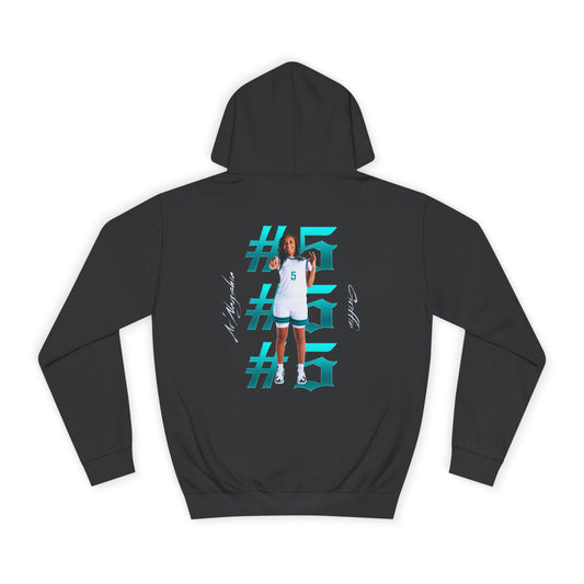 Ar'Nayshia Griffin Premium Hoodie