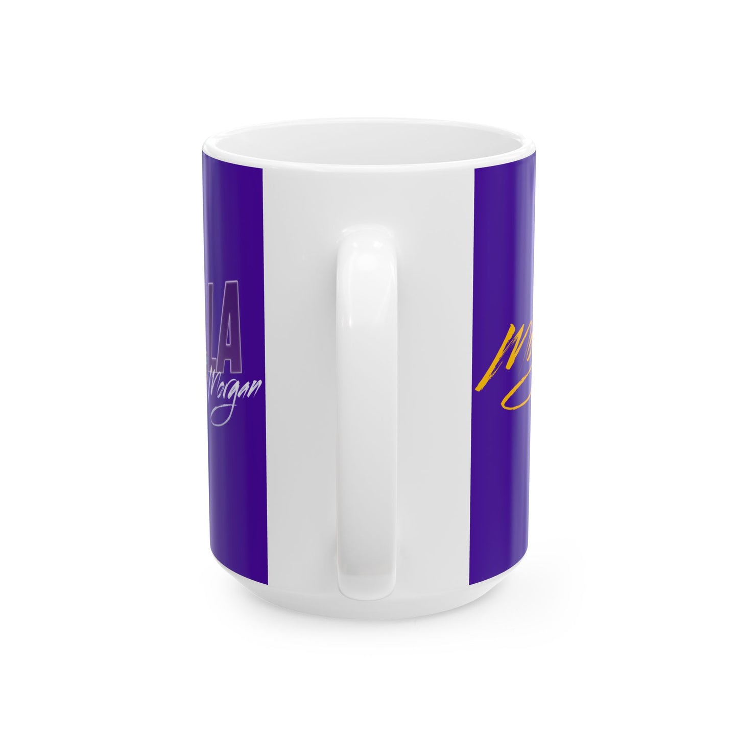 Morgan Bjella 15oz Mug
