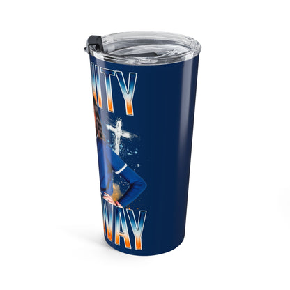 Serenity Jacoway 20oz Tumbler
