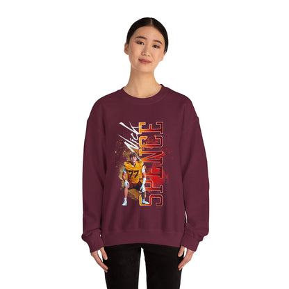 Nick Spence Crewneck Sweatshirt