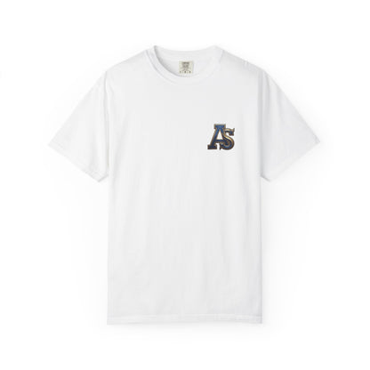 Avery Swope Logo Premium Tee