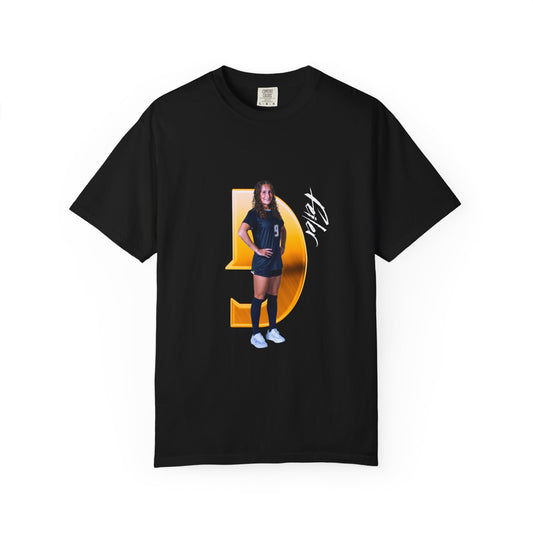 Sydney Feiler Player Icon Number Premium Tee