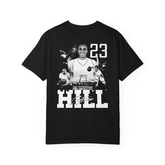 Peyton Hill Vintage Blackout Premium Tee