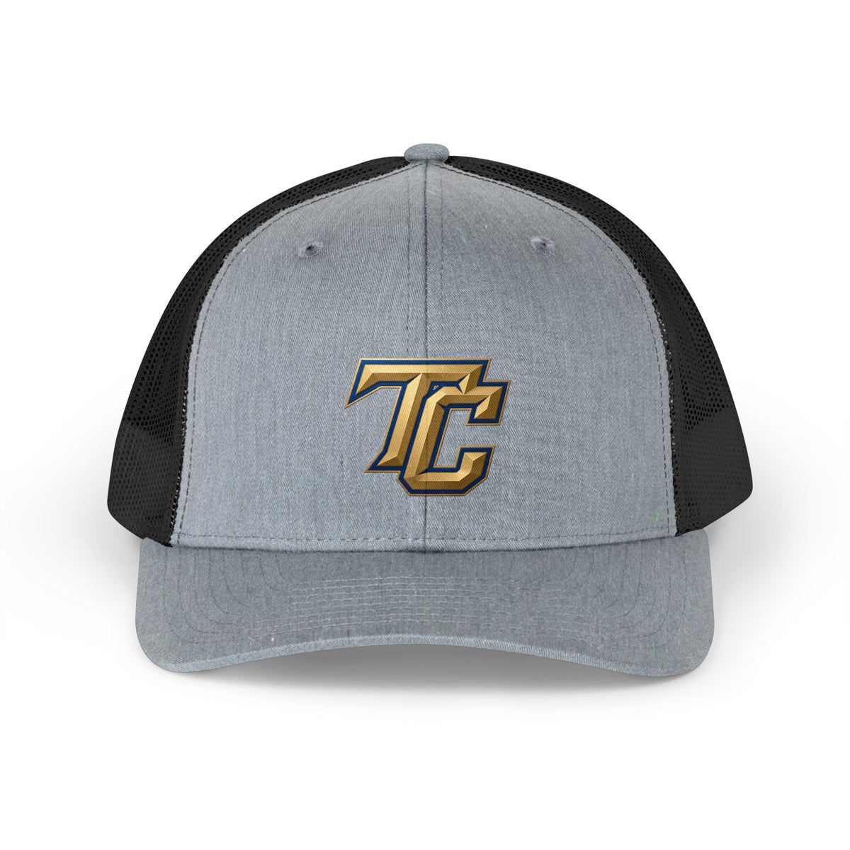 Taylee Chirrick Logo Trucker Hat