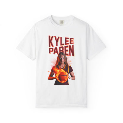 Kylee Paben Flame Burst Premium Tee