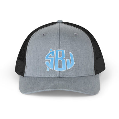 Shaun Boykins Jr. Logo Trucker Hat