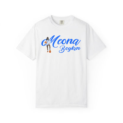 Meona Boykin Cursive Premium Tee