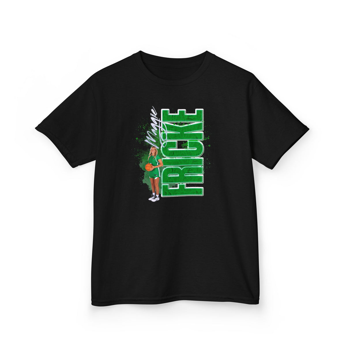 Maggie Fricke Kids Tee