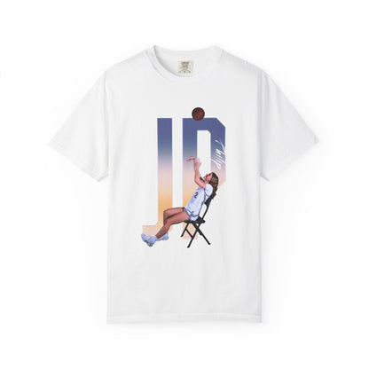 Jamison Philip Player Icon Initials Premium Tee