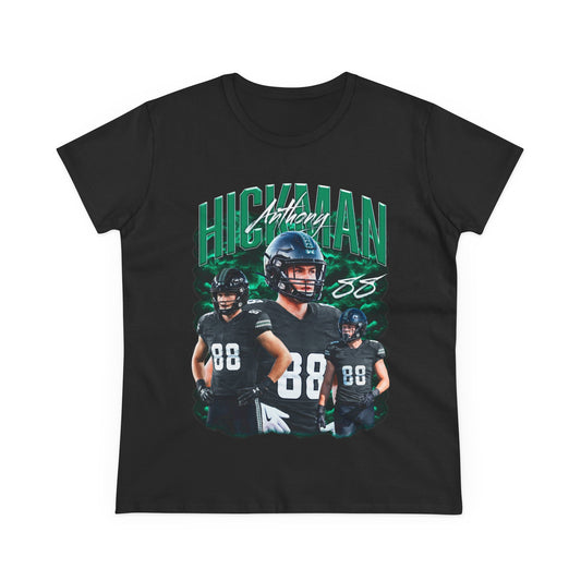 Anthony Hickman Women's Tee