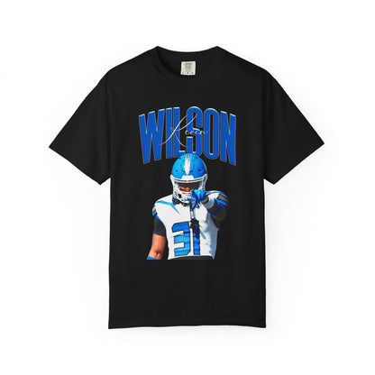 Kevin Wilson Big Last Name Premium Tee