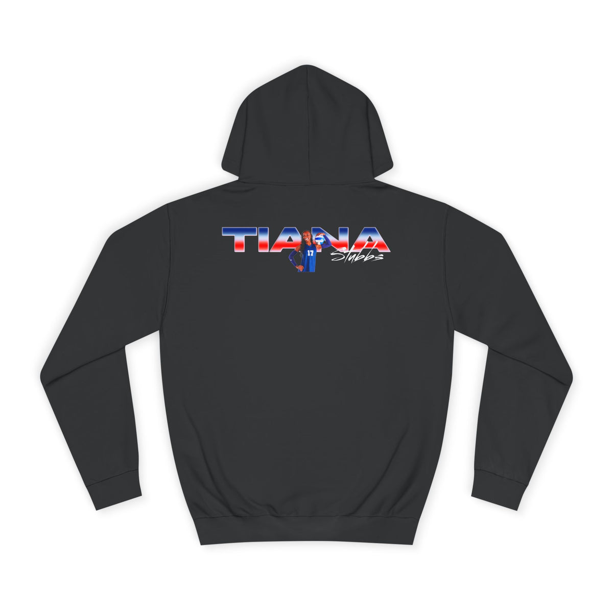 Tiana Stubbs Star Player Premium Hoodie