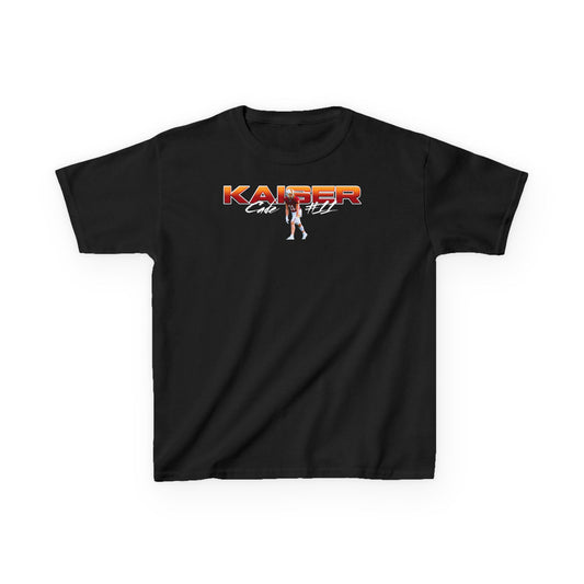 Cade Kaiser Lowkey Kids Tee