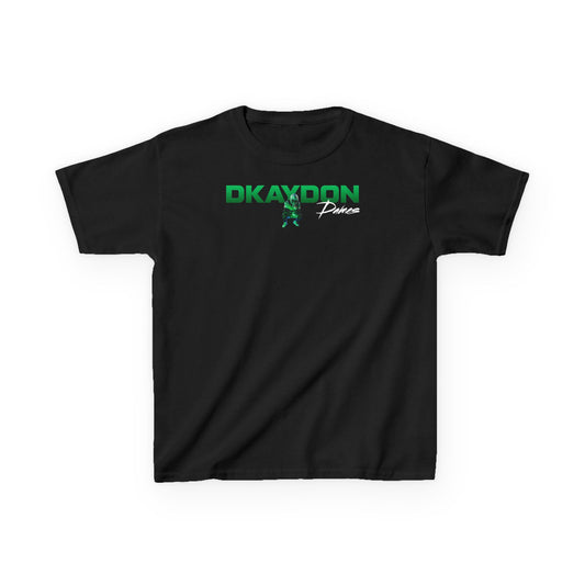 Dkaydon Dames Star Player Kids Tee