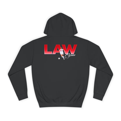 Rylann Law Lowkey Premium Hoodie