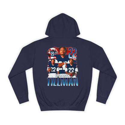 Brady Tillman Premium Hoodie