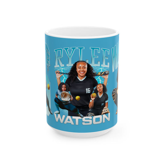Rylee Watson 15oz Mug
