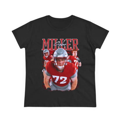 Gabe Miller Women's Tee