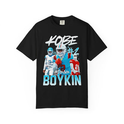 Kobe Boykin Premium Tee