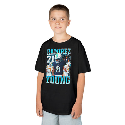 Ramirez Young Kids Tee