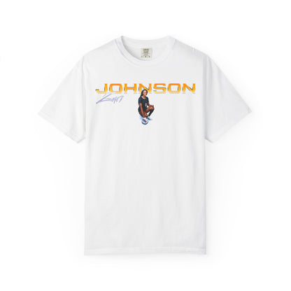 Zuri Johnson Star Player Premium Tee
