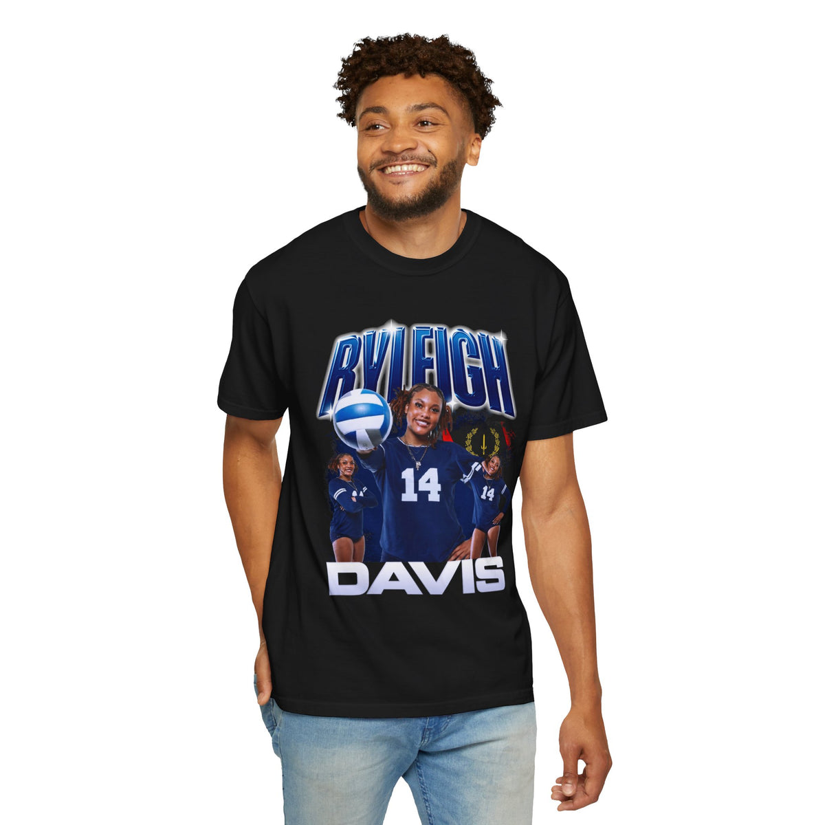 Ryleigh Davis Premium Tee
