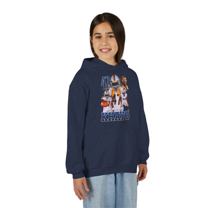 Aaron Khayo Kids Hoodie