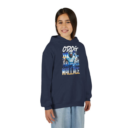 Odog Wallace Kids Hoodie