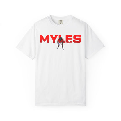 Myles Sawyers Star Player Premium Tee