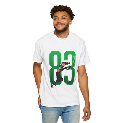Josiah Fetui Player Icon Number Premium Tee