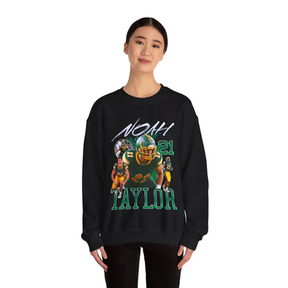 Noah Taylor Crewneck Sweatshirt