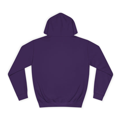 DJ Patton Logo Premium Hoodie
