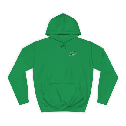 Maggie Fricke Premium Hoodie