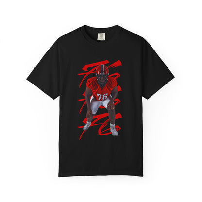 Myles Sawyers Premium Tee