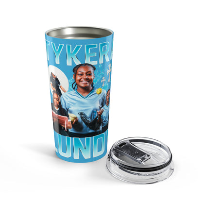 Tykera Lundy 20oz Tumbler