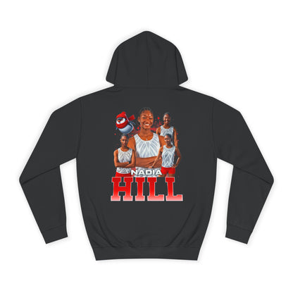 Nadia Hill Premium Hoodie