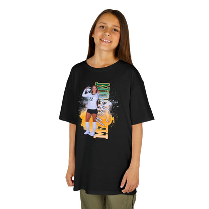 Morgan Madison Kids Tee